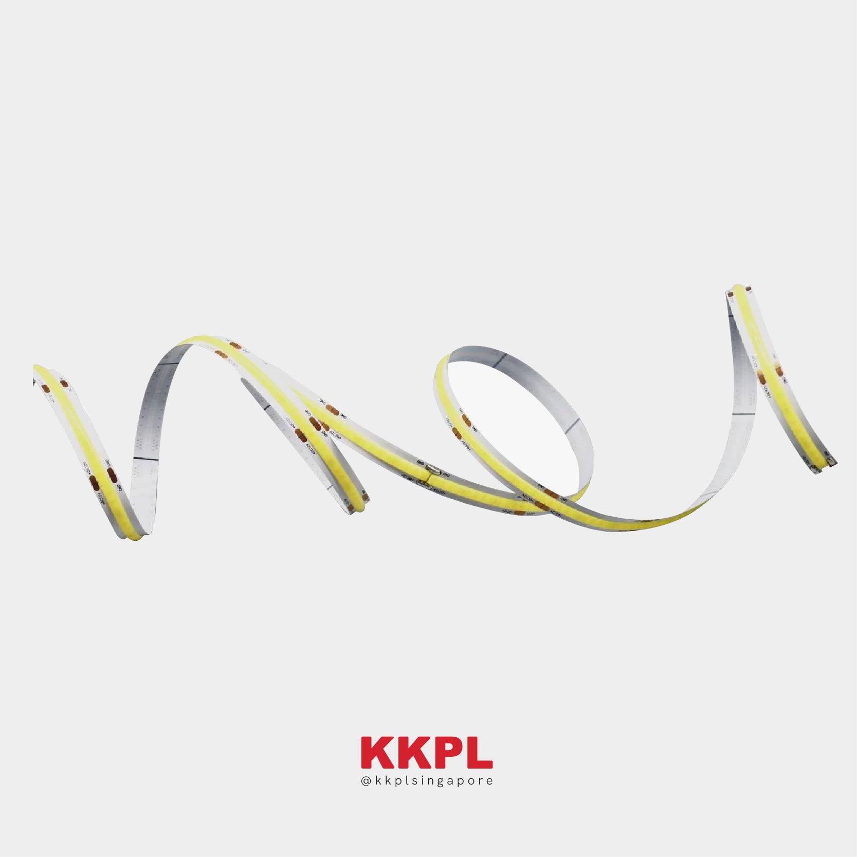 KKPL LED COB strip lights